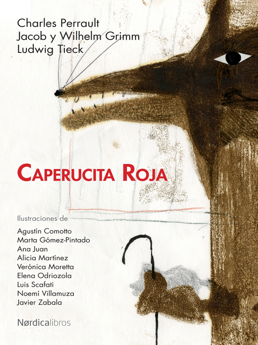 Title details for Caperucita Roja by Charles Perrault - Wait list